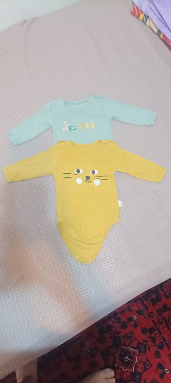 9-12 ay zıbın