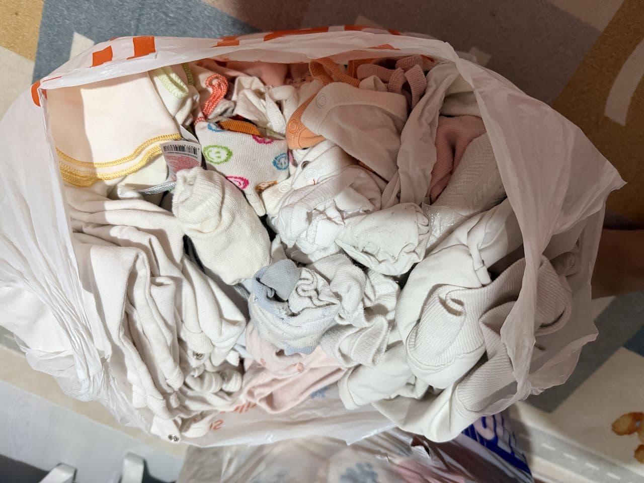 1,5 2,5 yaş kız bebek yazlık atlet külot çorap mendil dahil