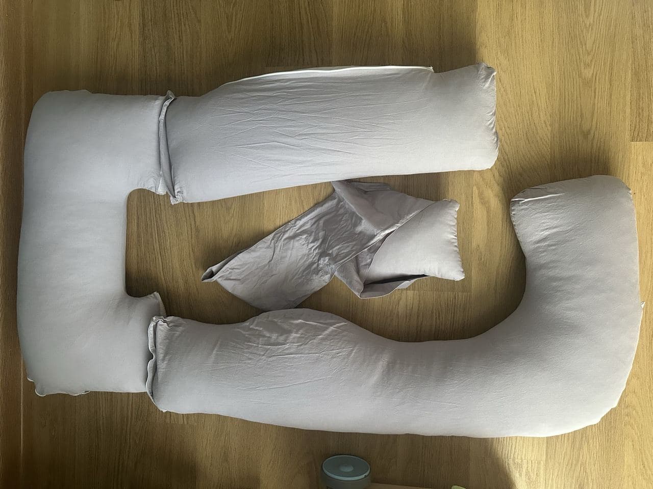 Hamile + Emzirme Yastığı