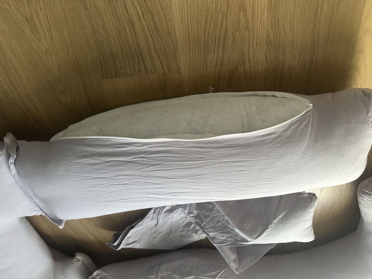 Hamile + Emzirme Yastığı
