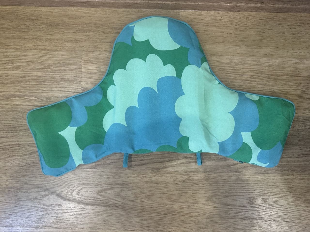 Mama Sandalyesi Minderi Ikea