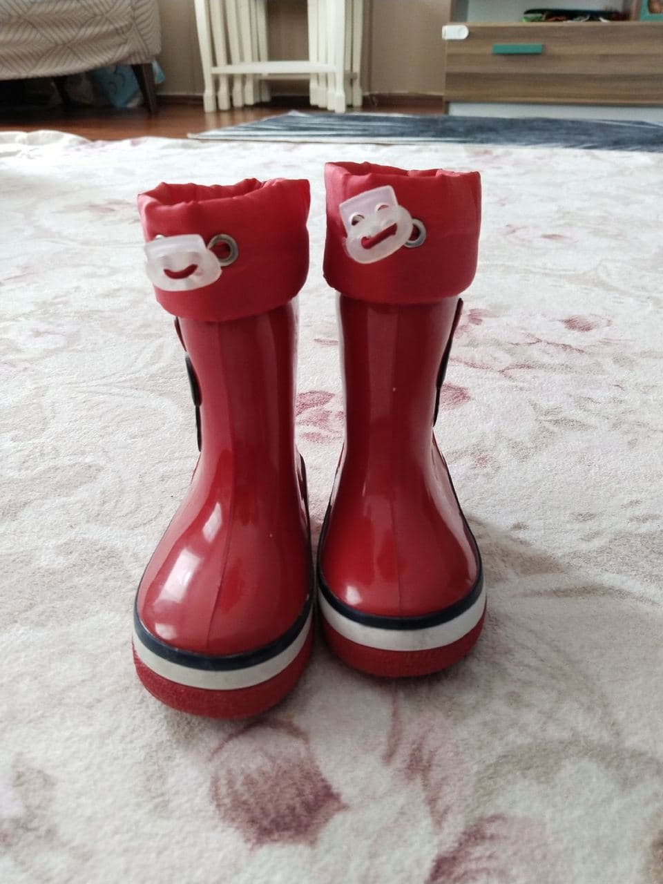 19 numara çizme